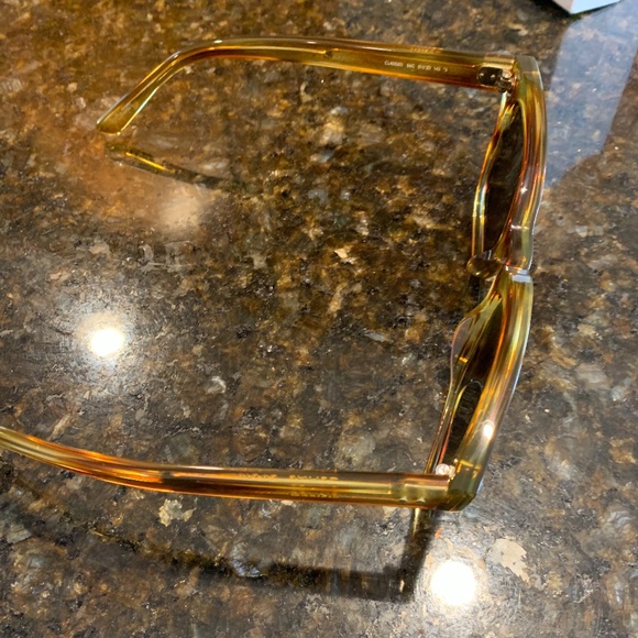 New Authentic Celine Thelios Sunglasses main image 6
